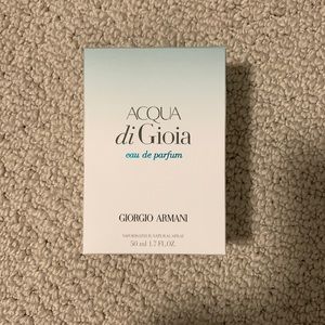 Acqua di Gioia 1.7 Fl Oz Eau de Parfum